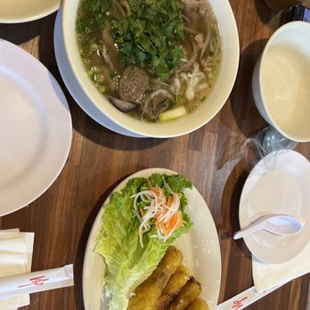 Thien An Sandwiches - pho and vietnamese eggrolls - Vietnamese Near Me - Houston, Texas Thien An Sandwiches - pho and vietnamese eggrolls - Vietnamese Near Me - Houston, Texas