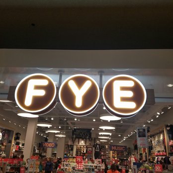 Fye - Music & DVDs Near Me - Buffalo, New York Fye - Music & DVDs Near Me - Buffalo, New York