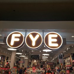 Fye