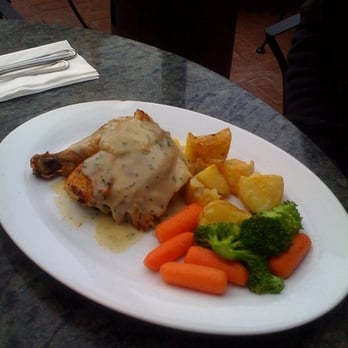 Angelicas - Breakfast & Brunch Near Me - Redwood City, California