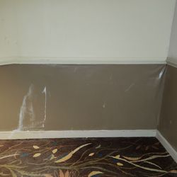 Lakeview Golf Resort & Spa - Water leaking, mold growing