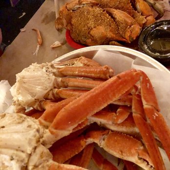 Avery's Maryland Grill - What you come here for! Yum! - Seafood Near Me - Frederick, Maryland