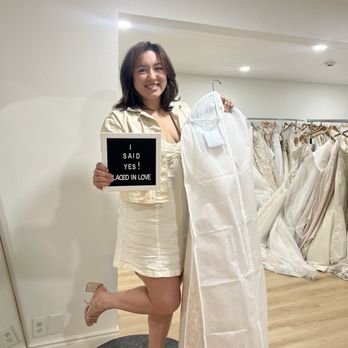 Laced in Love - Bridal Near Me - Montclair, California Laced in Love - Bridal Near Me - Montclair, California