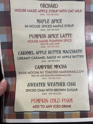 Menu photo 1 Fresh Pots Greenwood, IN
