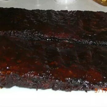 Big Howard's BBQ Pit - Ribs for Havasu Landing BBQ competition - Caterers Near Me - Corona, California