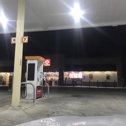 Circle K