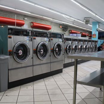 Agua Caliente - Laundromat Near Me - Phoenix, Arizona