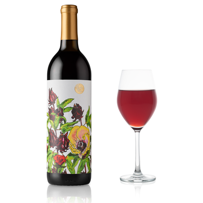 Free Range Flower Winery by null