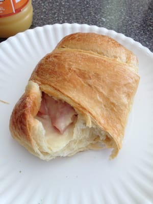 AM Donuts Croissants & More by null