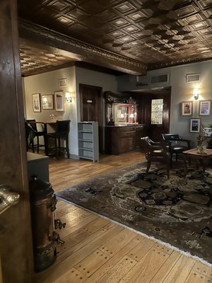 Phoebe's Restaurant & Coffee Lounge by null