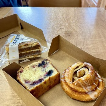 Kukje Bakery - carrot cake | triple berry coffee cake | morning glory bun - Desserts Near Me - Daly City, California Kukje Bakery - carrot cake | triple berry coffee cake | morning glory bun - Desserts Near Me - Daly City, California