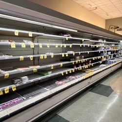 Times Supermarket - Kihei - 10/14/26 FYI. Load day?!?!