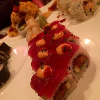 Sushi Pop - Sushi Bars Near Me - Oviedo, Florida Sushi Pop - Sushi Bars Near Me - Oviedo, Florida