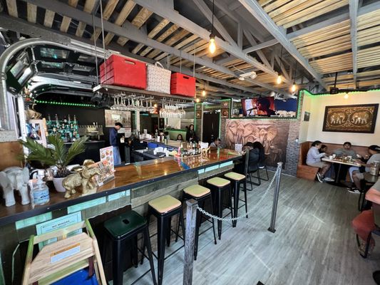 Sap Sap Lao Deli & Cafe by null