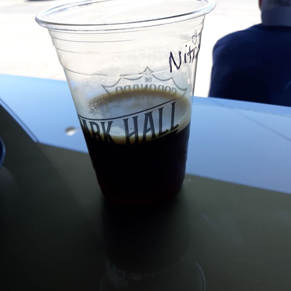 Dark Hall Coffee - Nitro cold brew, delicious! - Coffee & Tea Near Me - Phoenix, Arizona Dark Hall Coffee - Nitro cold brew, delicious! - Coffee & Tea Near Me - Phoenix, Arizona