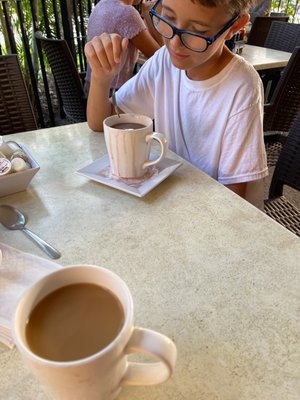 Eggs–Cetera Café by null