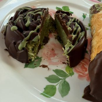 Dolce Italia by MEKK - Delicious Dubai Chocolate - Bakeries Near Me - Phoenix, Arizona Dolce Italia by MEKK - Delicious Dubai Chocolate - Bakeries Near Me - Phoenix, Arizona
