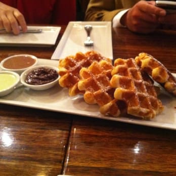 Medina Cafe - Waffles - Breakfast & Brunch Near Me - Vancouver, British Columbia Medina Cafe - Waffles - Breakfast & Brunch Near Me - Vancouver, British Columbia