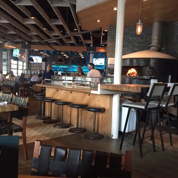 Ava - Italian Near Me - Tampa, Florida
