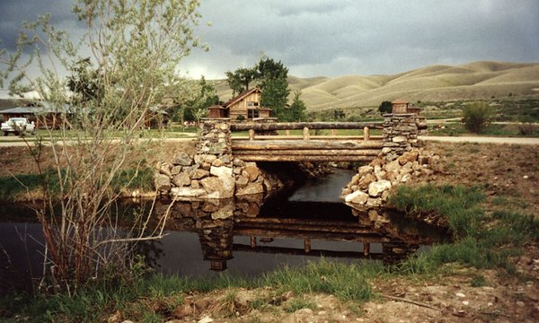 Miller R E & Sons Excavating Contractor