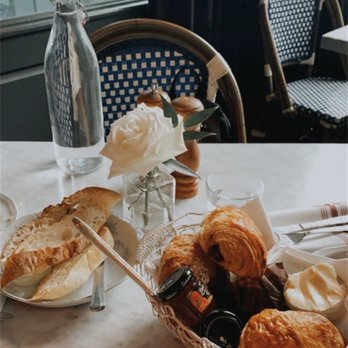 Mercat Bistro - French Near Me - Dallas, Texas