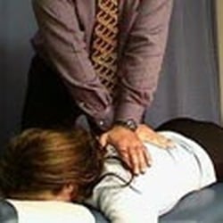 Mauricio Chiropractic Group Obt