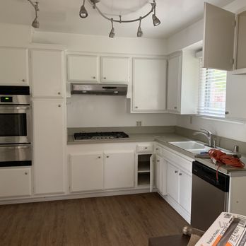 Modern Works Construction - Before - General Contractors Near Me - Sherman Oaks, California
