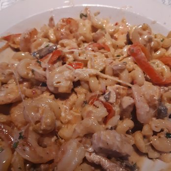Bubba's 33 - My dinner - Pizza Near Me - Aurora, Colorado