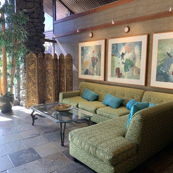 Humphreys Half Moon Inn - Lobby - San Diego, CA