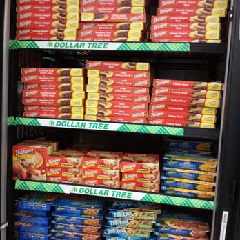 Dollar Tree - Who Says You Can't Eat For $1 - Discount Store Near Me - Oakland, California