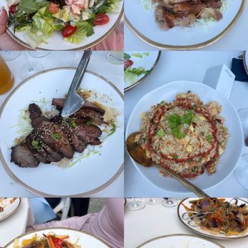 Michi's Catering - Our spread - Caterers Near Me - Campbell, California