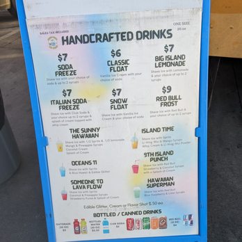 Meowee Wowee Shave Ice - Shaved Ice Near Me Meowee Wowee Shave Ice - Shaved Ice Near Me