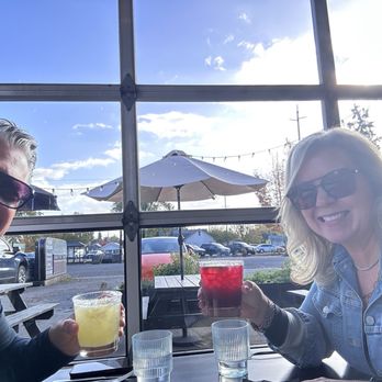 Kopitos - Cheers! - Food Trucks Near Me - Newberg, Oregon