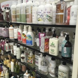 TJ Maxx - Loads of self care items!