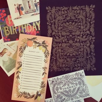 Rifle Paper Co - My purchases. It's only a market list but it's such a pretty market list pad. - Cards & Stationery Near Me - Winter Park, Florida Rifle Paper Co - My purchases. It's only a market list but it's such a pretty market list pad. - Cards & Stationery Near Me - Winter Park, Florida