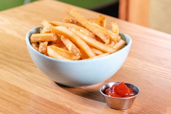 Veggie Grill by null