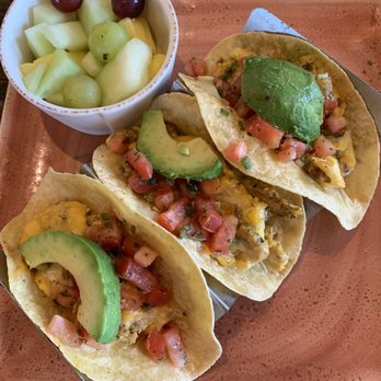 First Watch - Chicken Breakfast Taco - Breakfast & Brunch Near Me - Kildeer, Illinois First Watch - Chicken Breakfast Taco - Breakfast & Brunch Near Me - Kildeer, Illinois