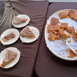 D & B Fried Fish & Barbecue
