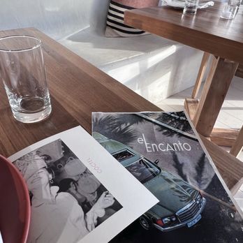El Encanto - Ribeye & chicken tacos - Bars Near Me - Kirkland, Washington