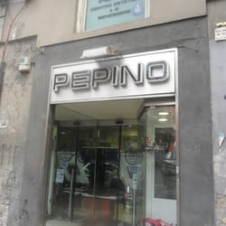 G. Pepino Profumeria