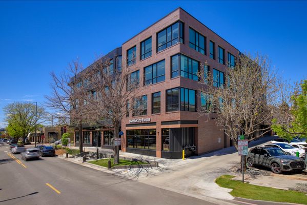 Mendocino Farms by null