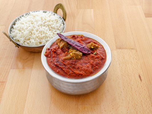 Seva Indian Cuisine by null