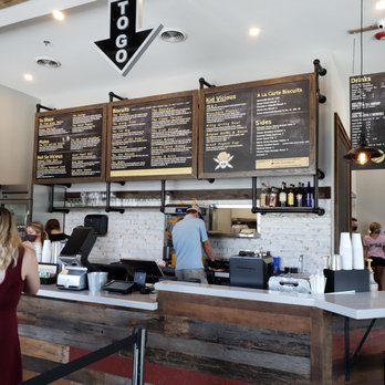 Vicious Biscuit - Coffee & Tea Near Me - Summerville, South Carolina