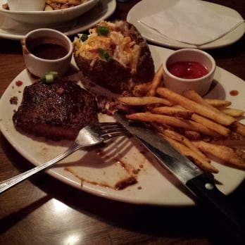 Outback Steakhouse - Mmmm good ! - Steakhouses Near Me - Bakersfield, California