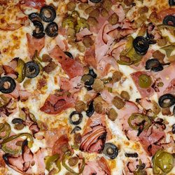 Mazzio's Pizza