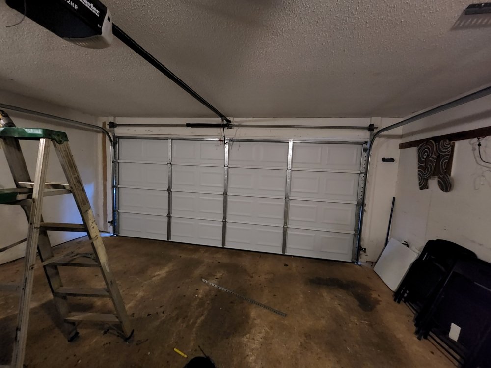 ADS Garage Doors - Garage Door Contractor in Grand Bay, AL