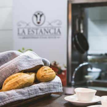 La Estancia - Steakhouses Near Me - Mijas, Massachusetts La Estancia - Steakhouses Near Me - Mijas, Massachusetts