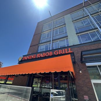 Panini Kabob Grill - Outside - Persian/Iranian Near Me - Anaheim, California Panini Kabob Grill - Outside - Persian/Iranian Near Me - Anaheim, California