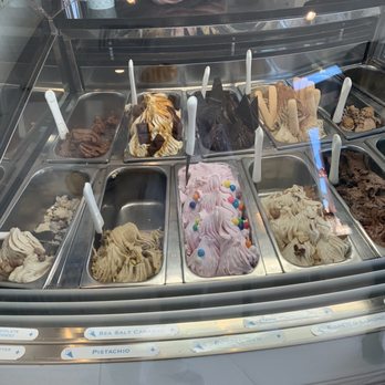 Frost Gelato - Desserts Near Me - Albuquerque, New Mexico Frost Gelato - Desserts Near Me - Albuquerque, New Mexico