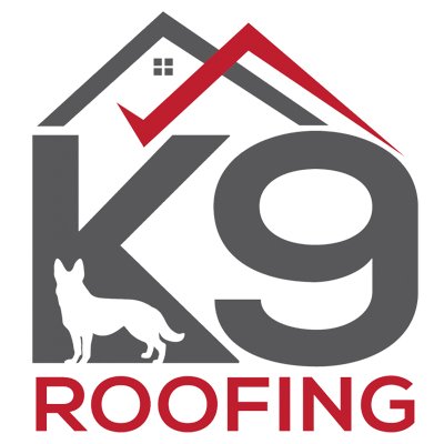 Slide of K9 Roofing